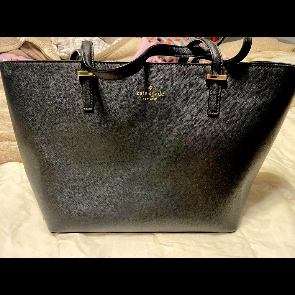 Kate spade tote